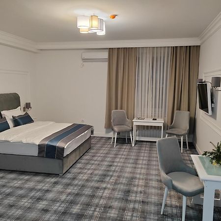 Hotel Mio City Kula المظهر الخارجي الصورة