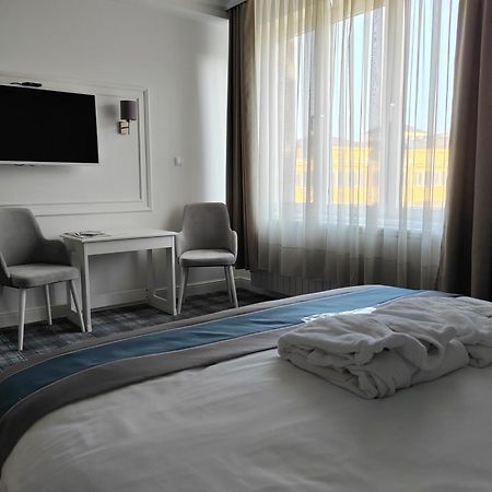 Hotel Mio City Kula المظهر الخارجي الصورة