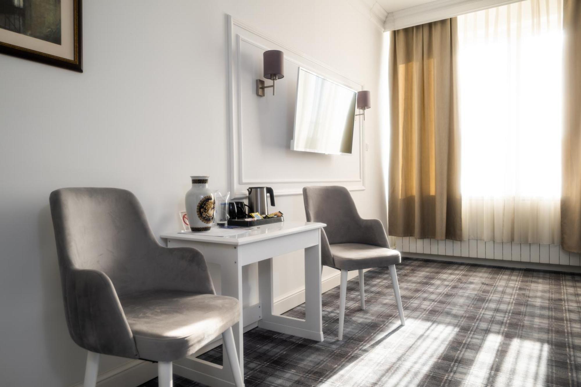 Hotel Mio City Kula المظهر الخارجي الصورة