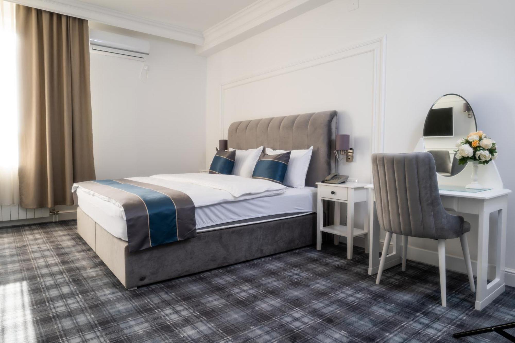 Hotel Mio City Kula المظهر الخارجي الصورة