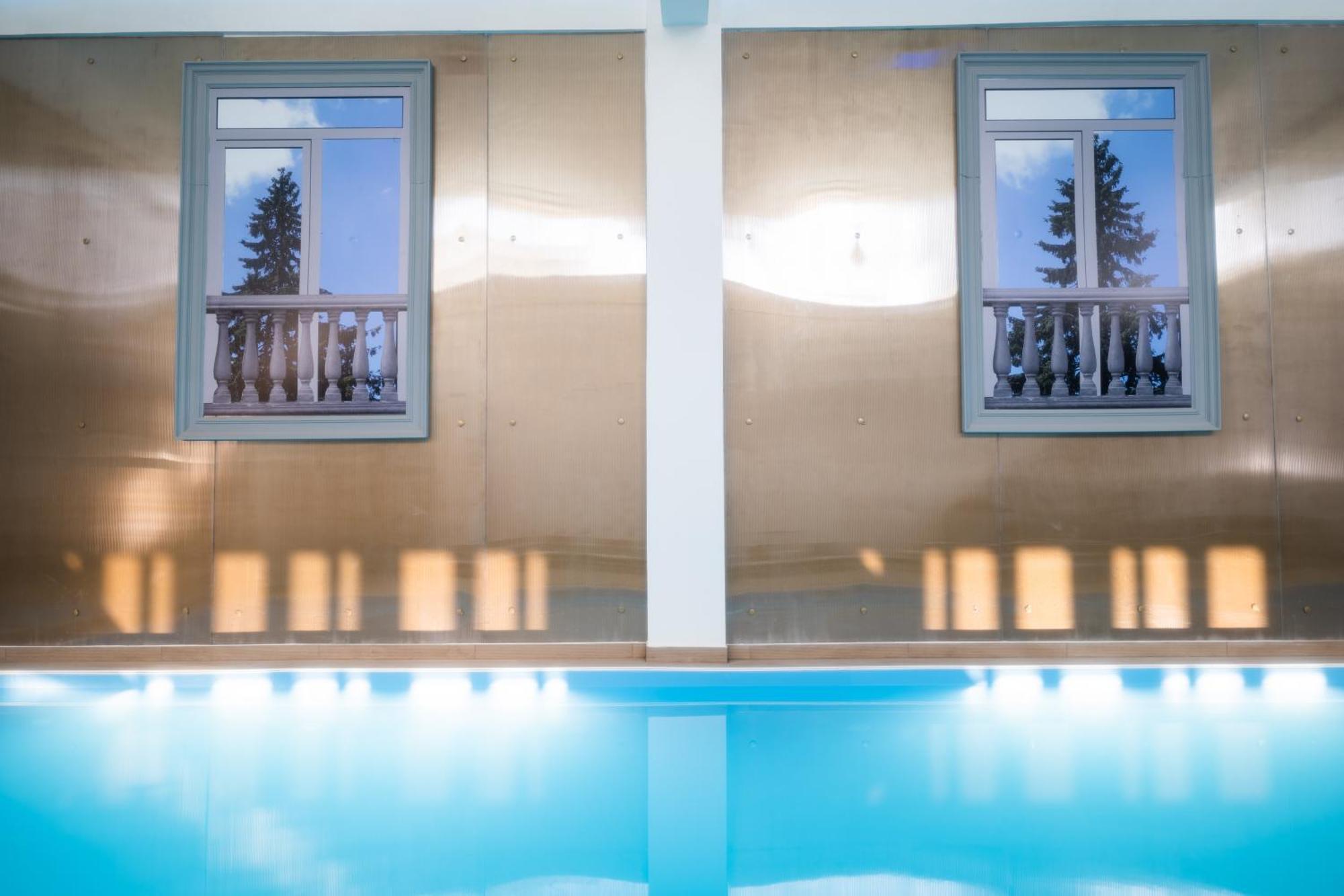 Hotel Mio City Kula المظهر الخارجي الصورة