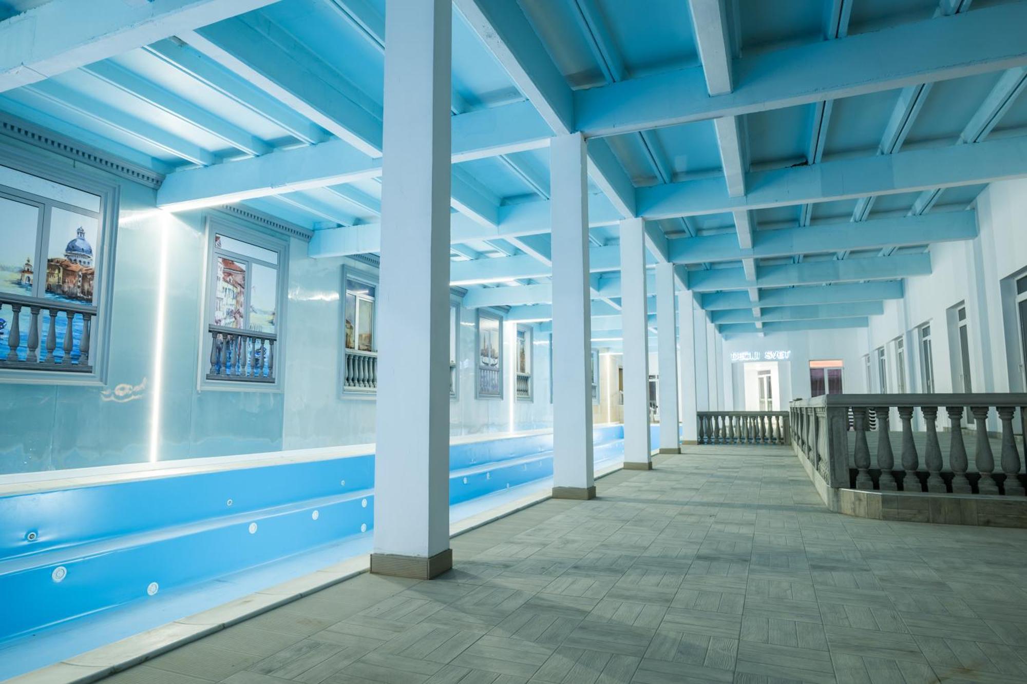 Hotel Mio City Kula المظهر الخارجي الصورة