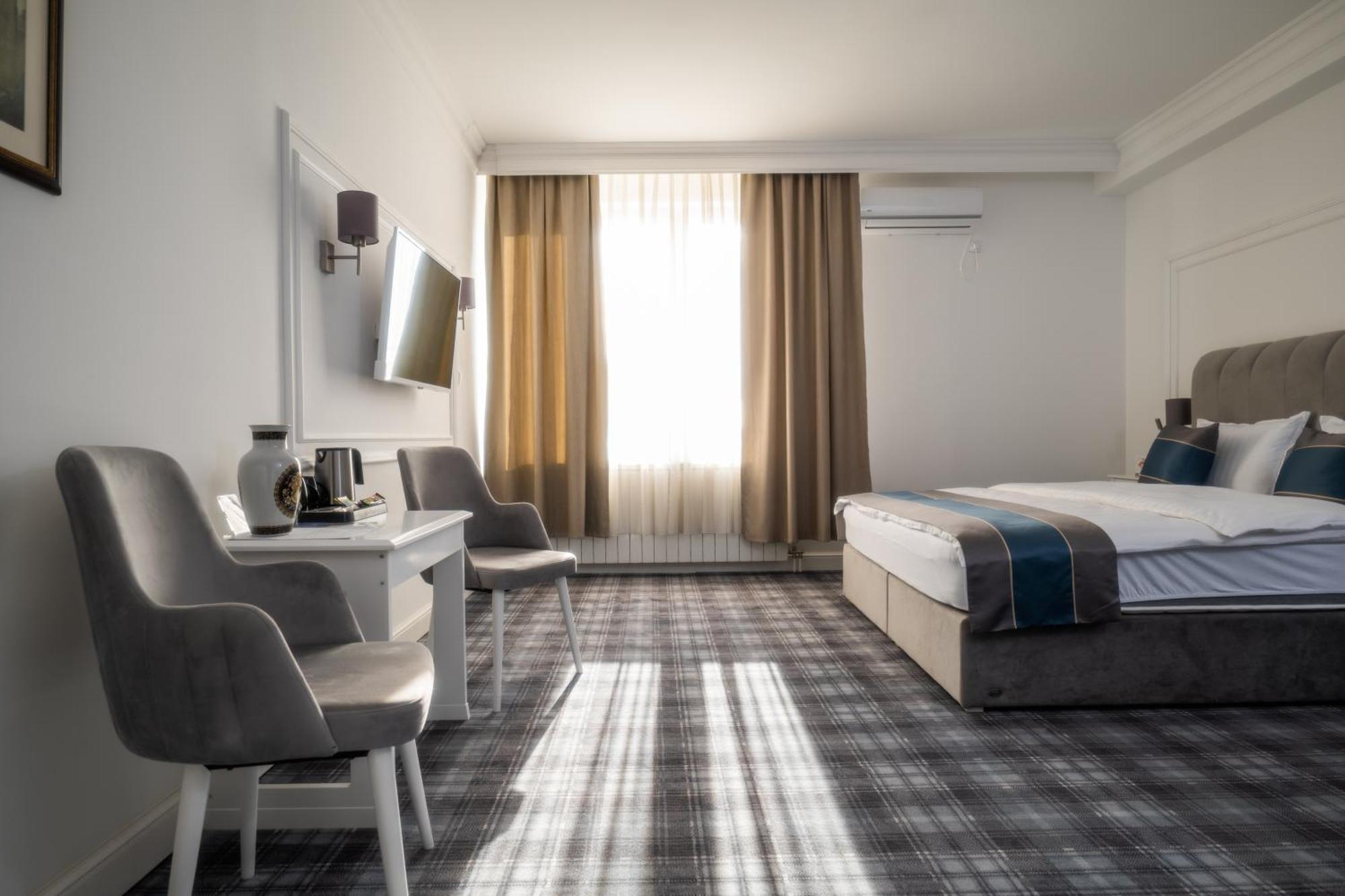 Hotel Mio City Kula المظهر الخارجي الصورة