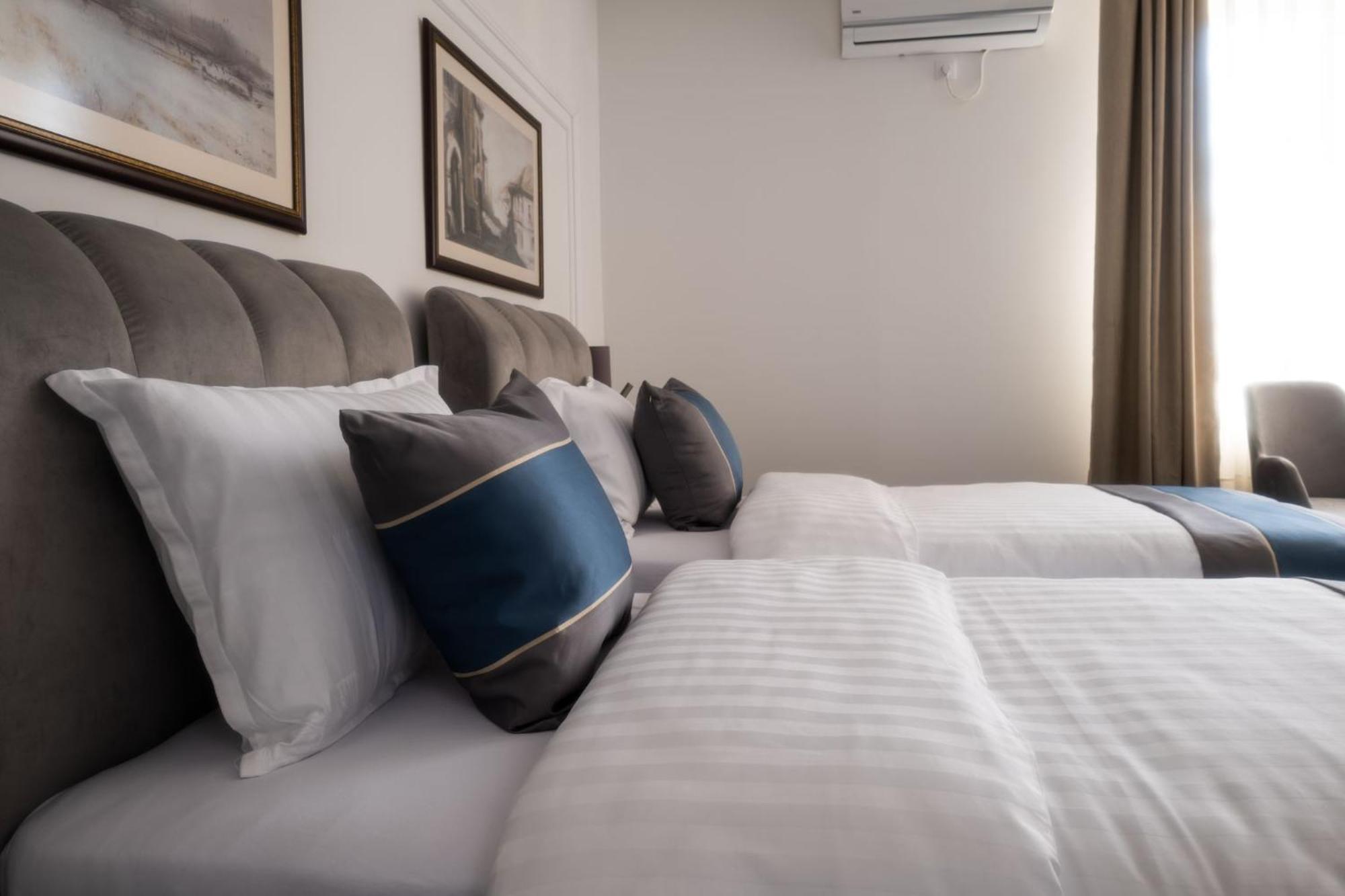 Hotel Mio City Kula المظهر الخارجي الصورة
