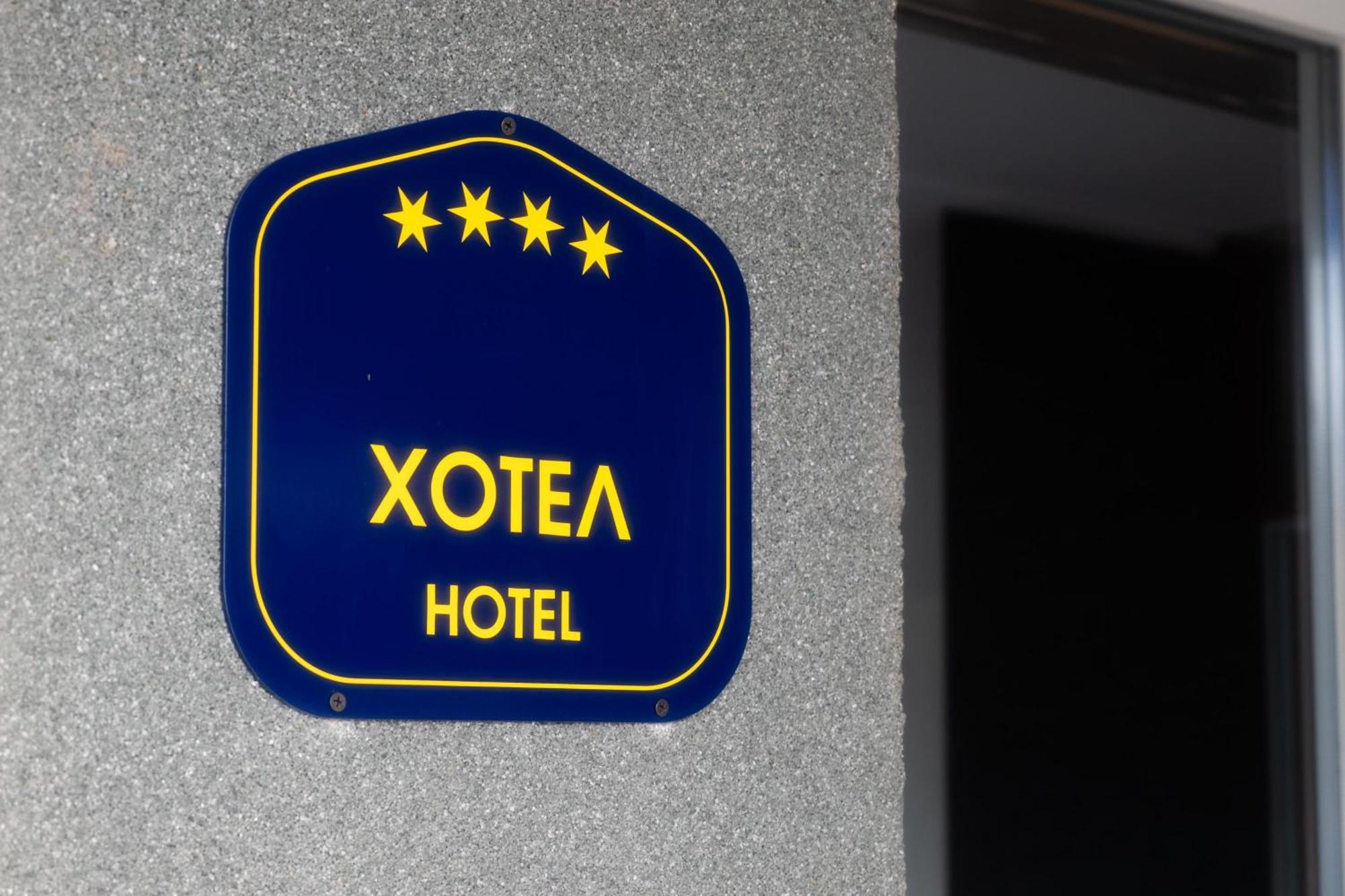Hotel Mio City Kula المظهر الخارجي الصورة