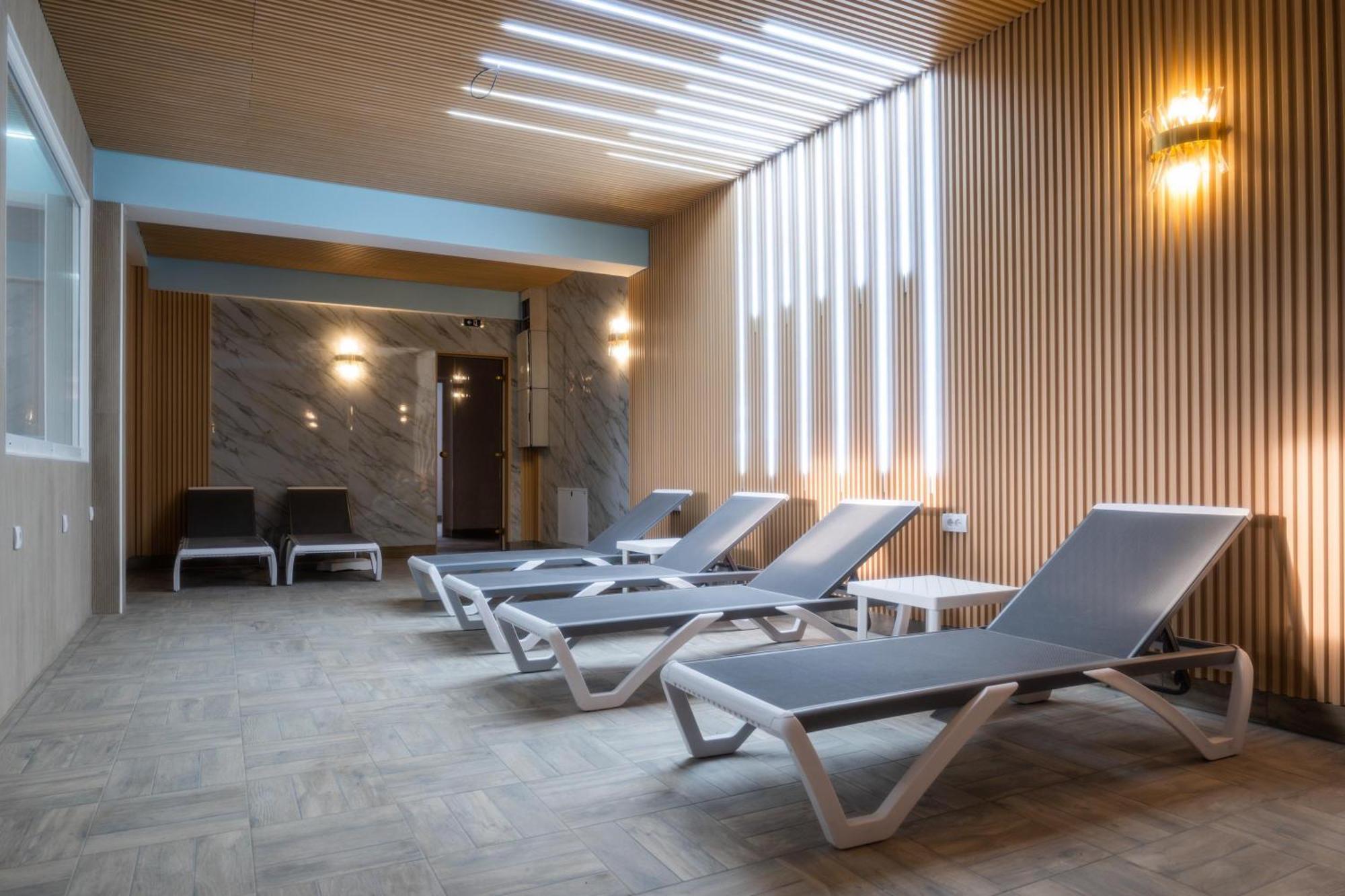 Hotel Mio City Kula المظهر الخارجي الصورة