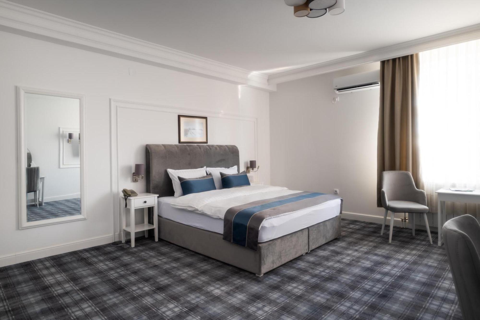 Hotel Mio City Kula المظهر الخارجي الصورة