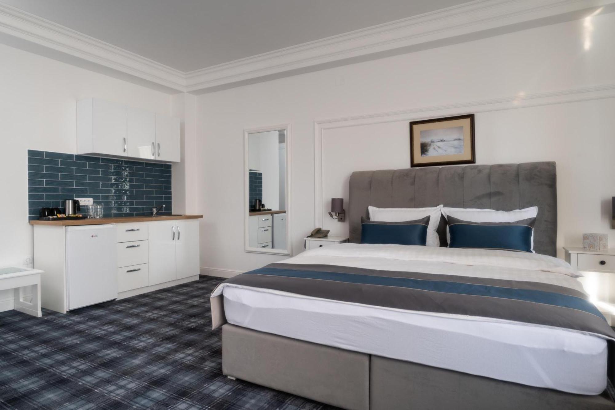 Hotel Mio City Kula المظهر الخارجي الصورة