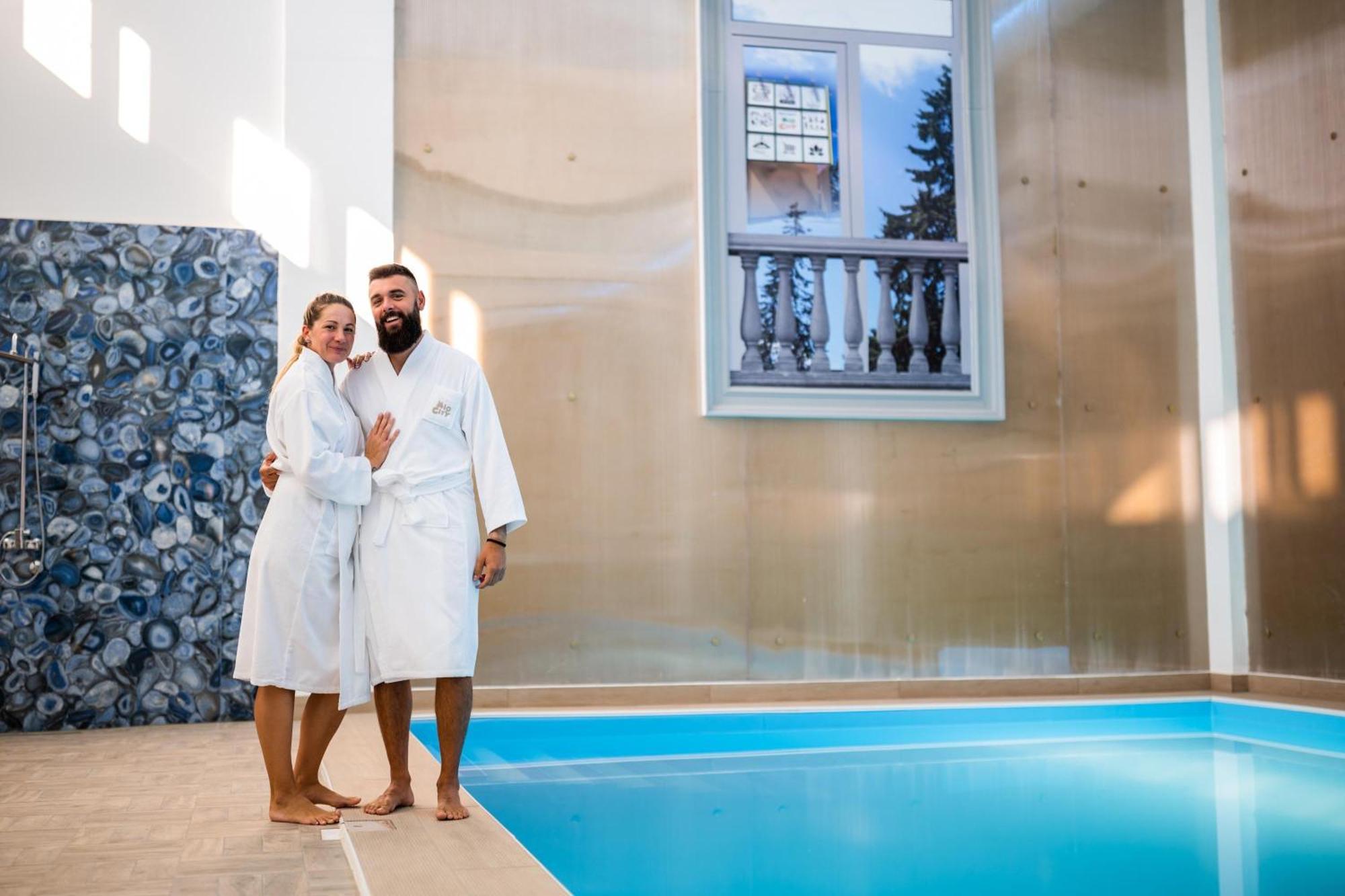 Hotel Mio City Kula المظهر الخارجي الصورة