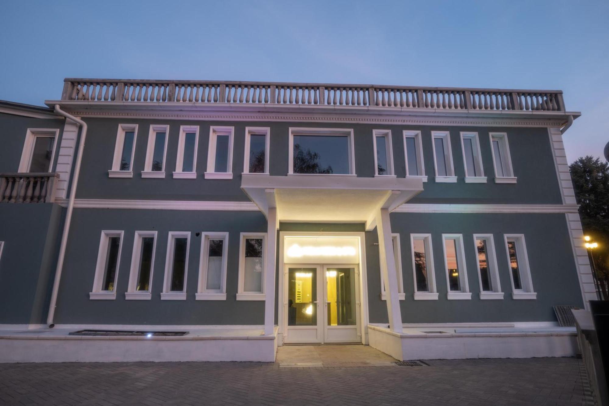 Hotel Mio City Kula المظهر الخارجي الصورة