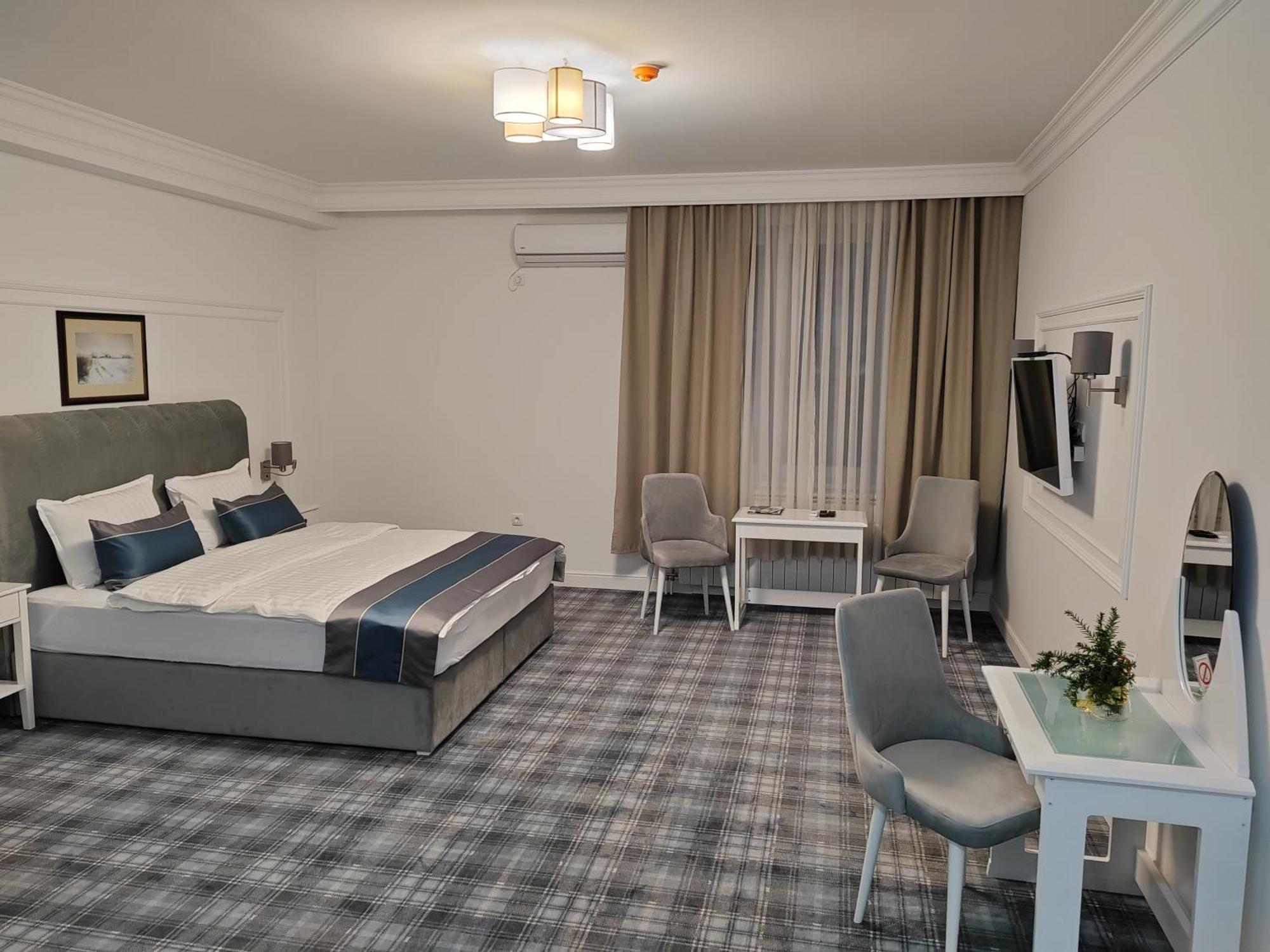 Hotel Mio City Kula المظهر الخارجي الصورة