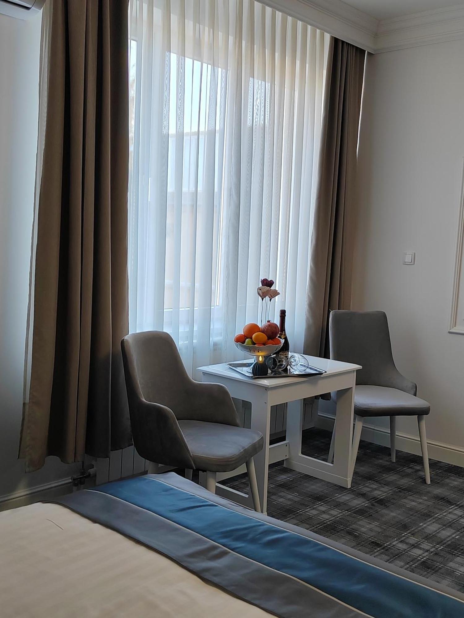 Hotel Mio City Kula المظهر الخارجي الصورة