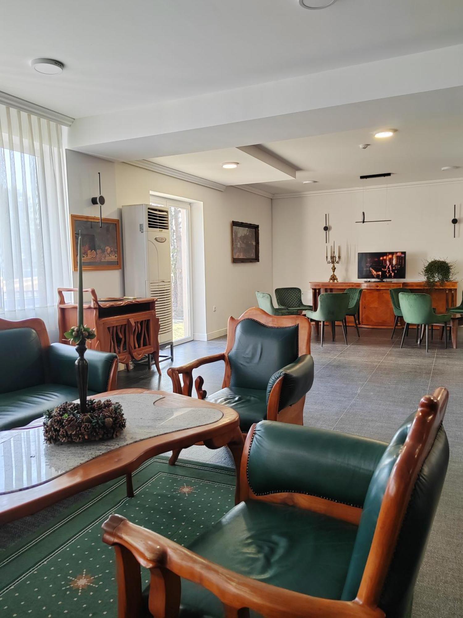 Hotel Mio City Kula المظهر الخارجي الصورة