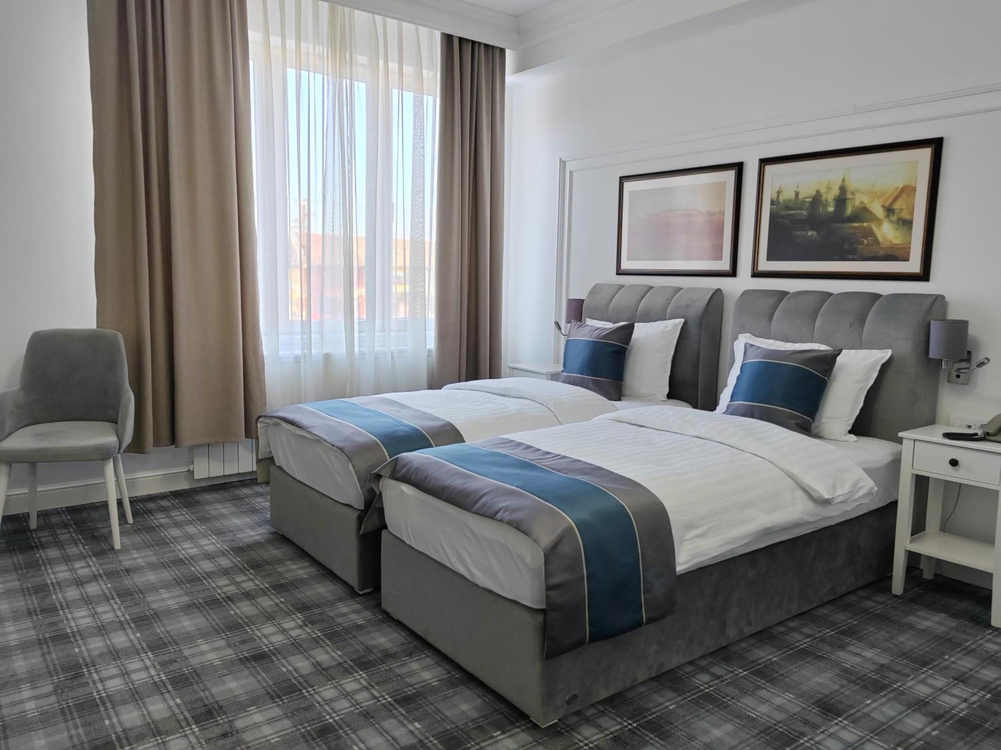Hotel Mio City Kula المظهر الخارجي الصورة