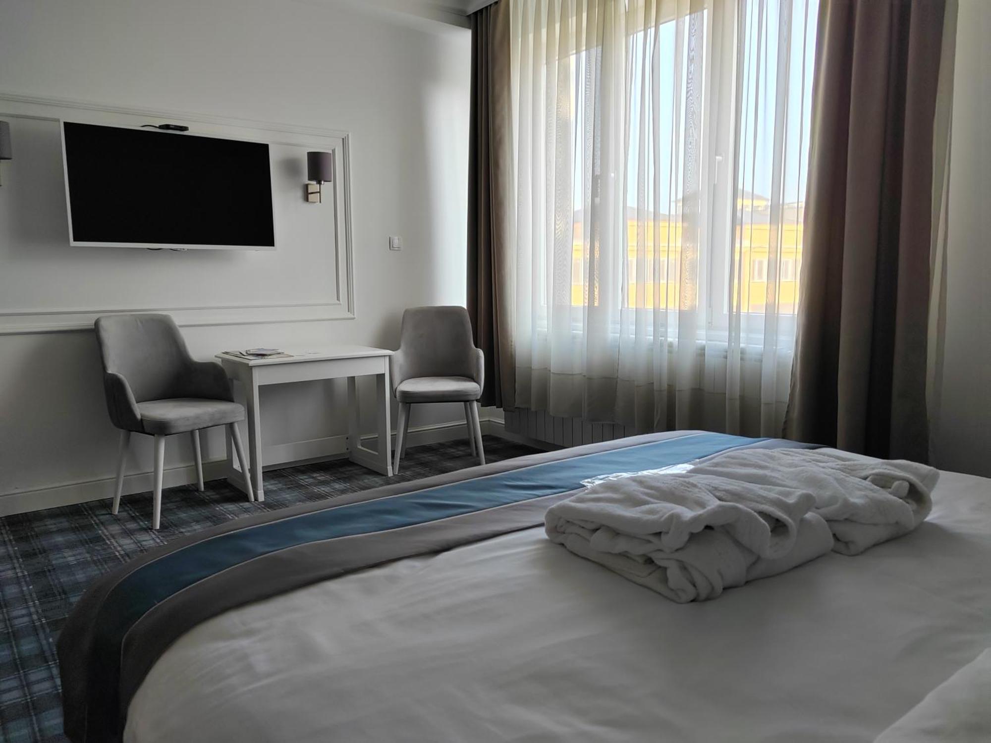 Hotel Mio City Kula المظهر الخارجي الصورة