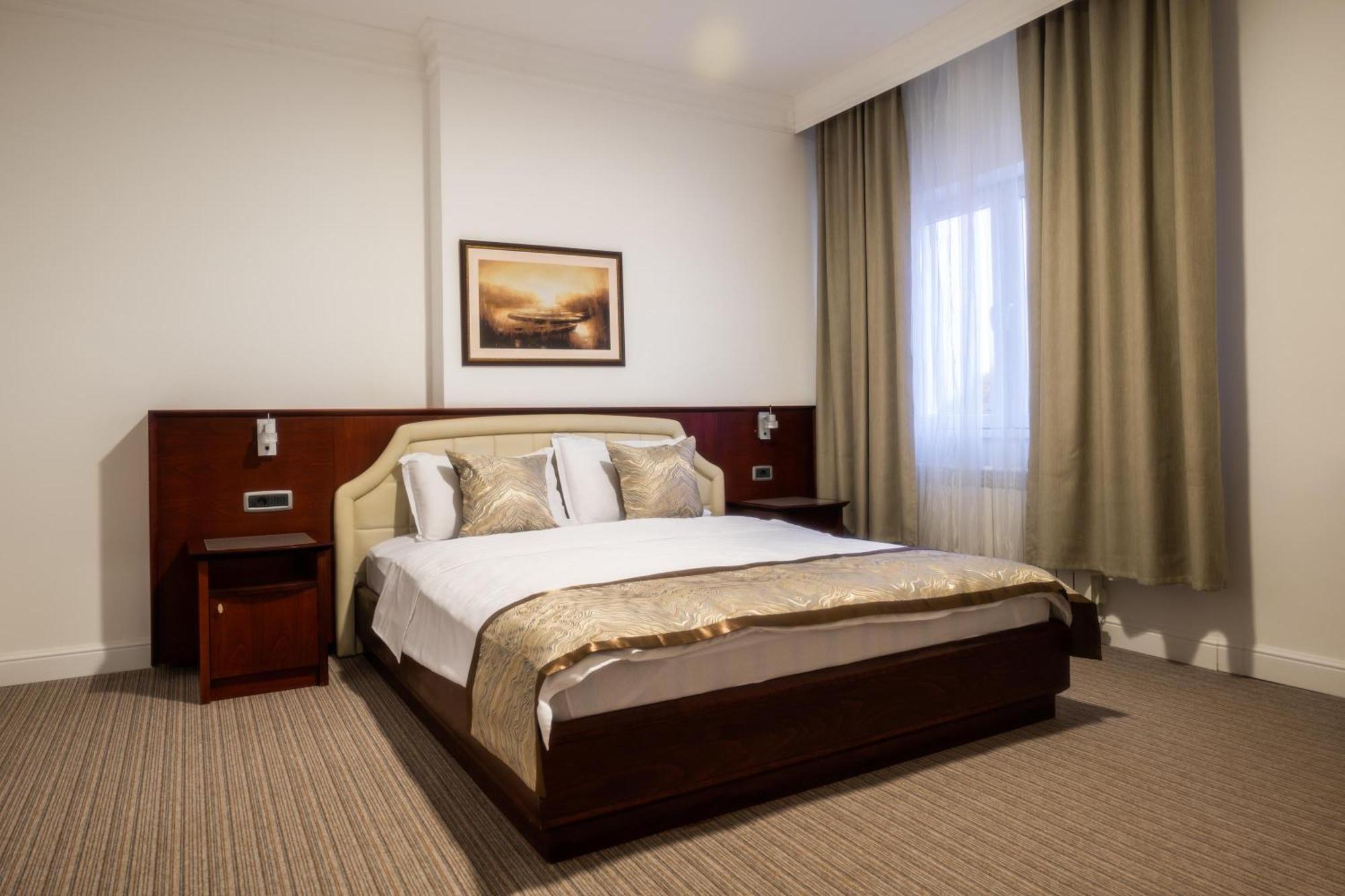 Hotel Mio City Kula المظهر الخارجي الصورة